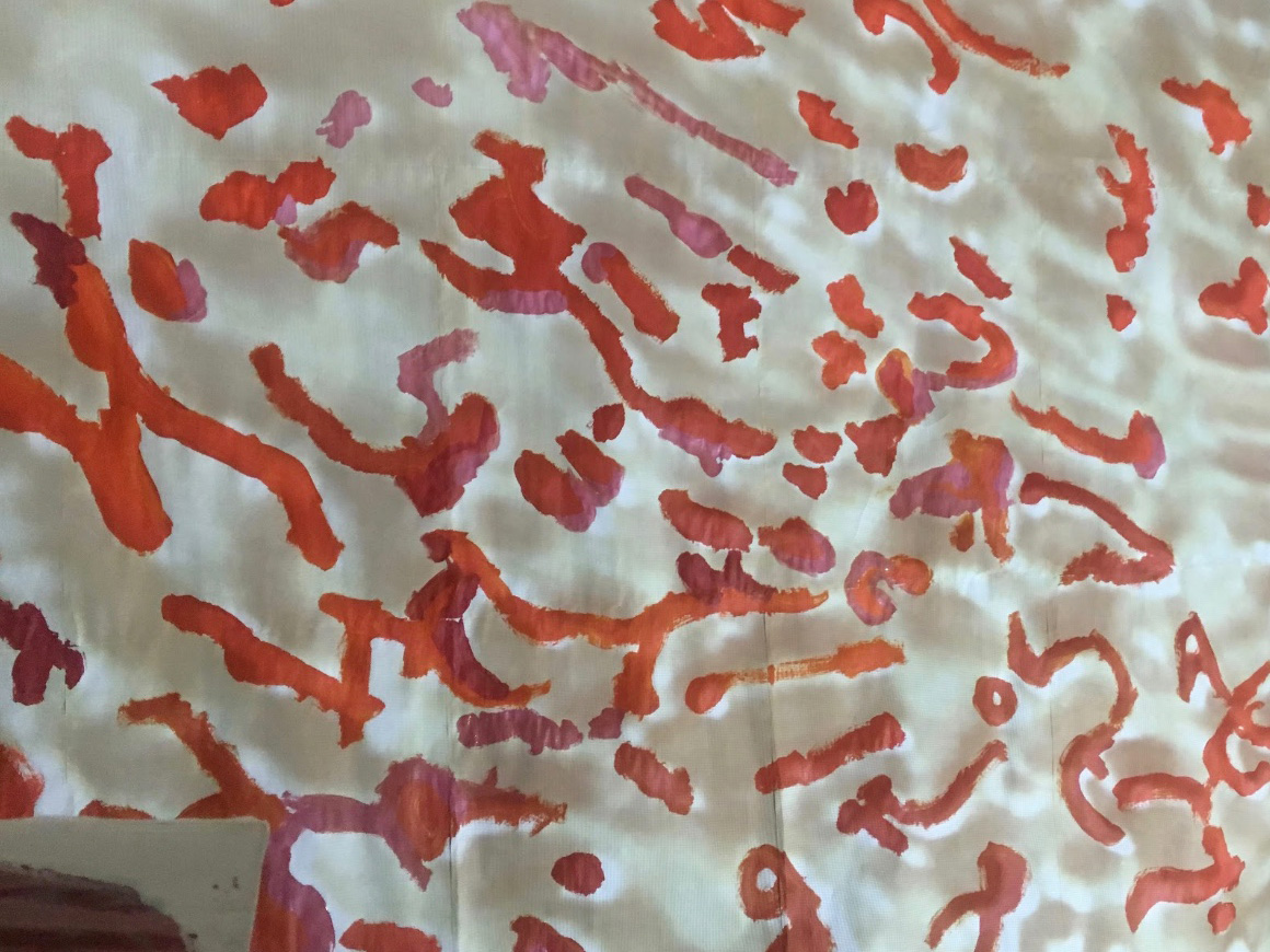 Performative Object designed by Daniel Icaza-Milson