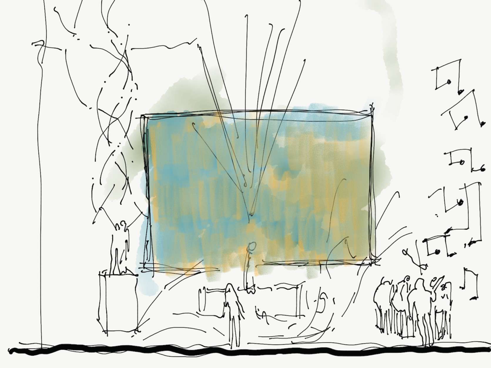 Performative Object designed by Kevin Costello