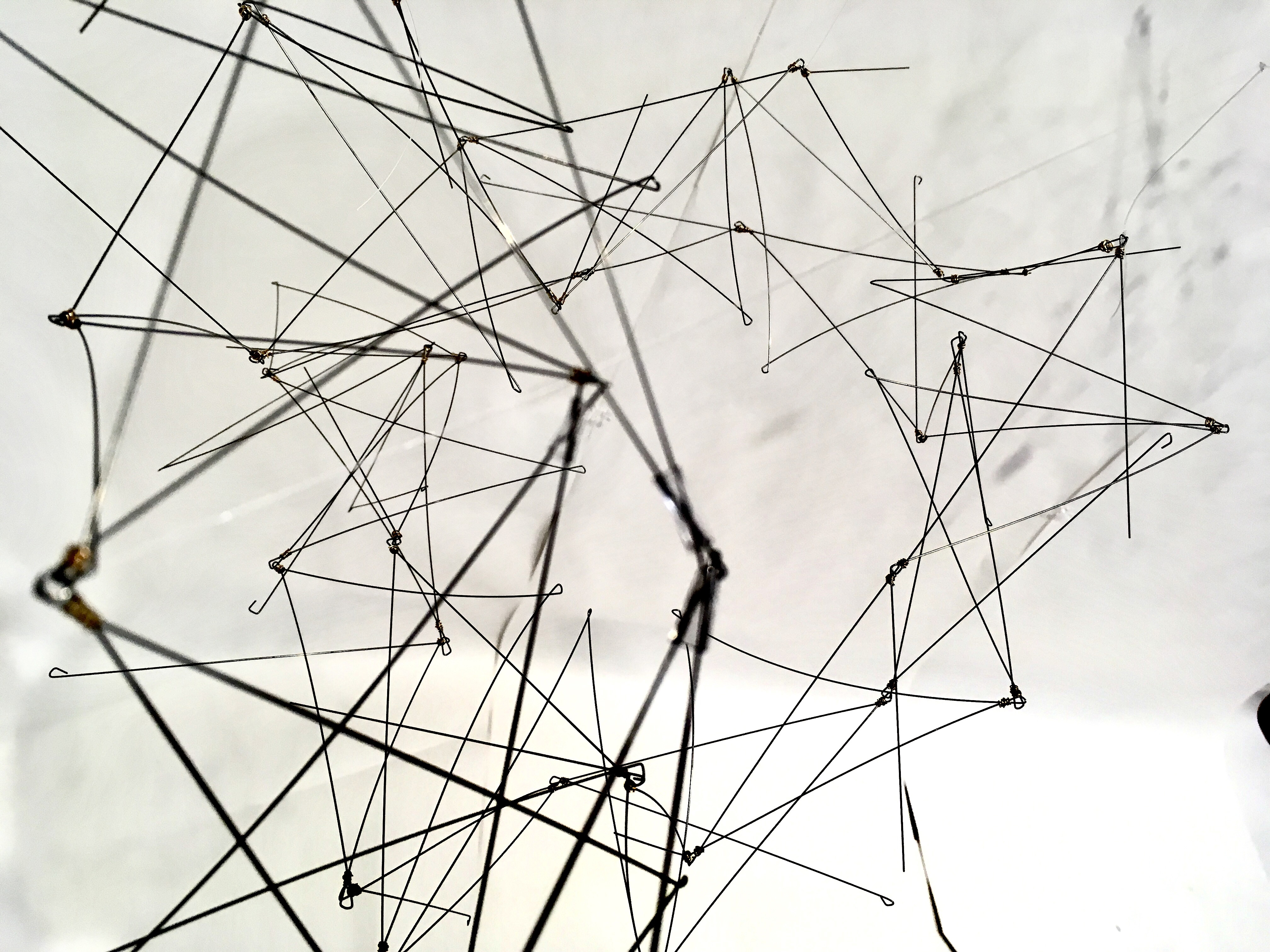 Performative Object designed by Yixuan Cai